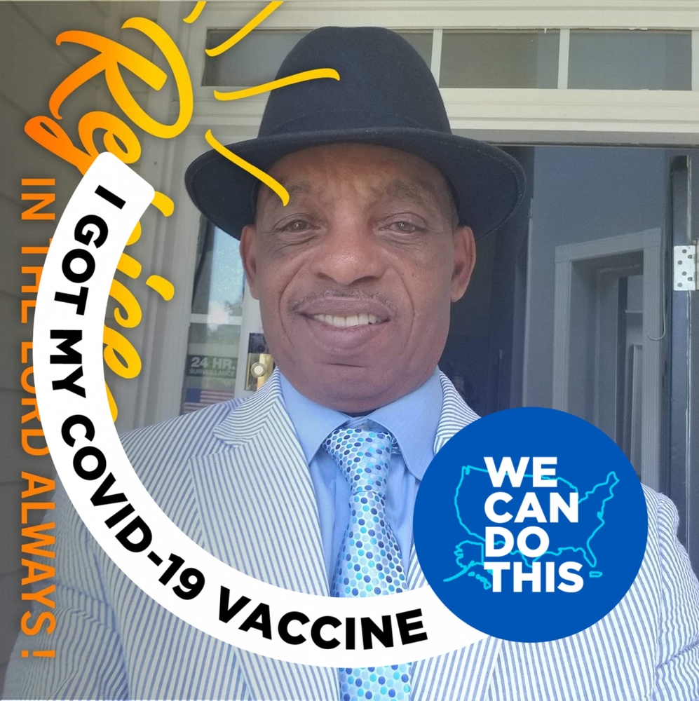 Meet your Posher, Marvin